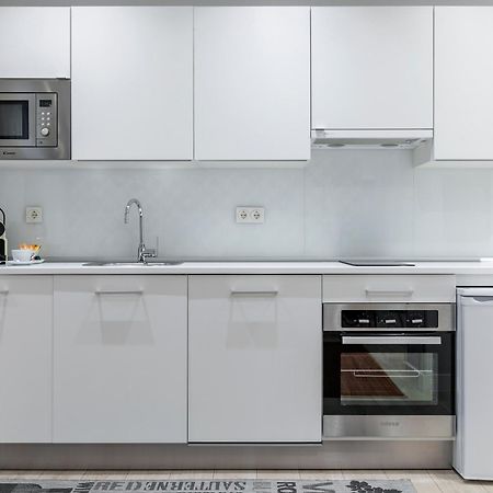 Bma By Forever Rentals Bilbao Luaran gambar