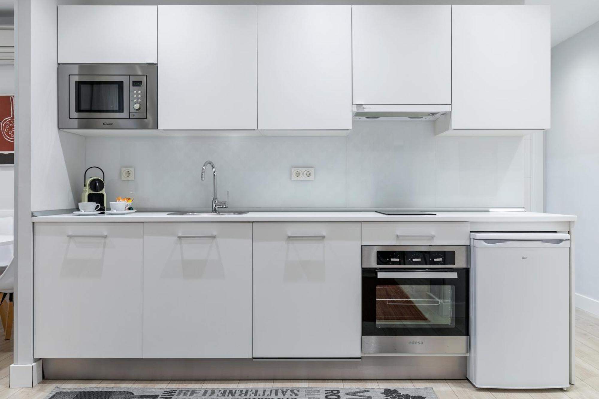 Bma By Forever Rentals Bilbao Luaran gambar