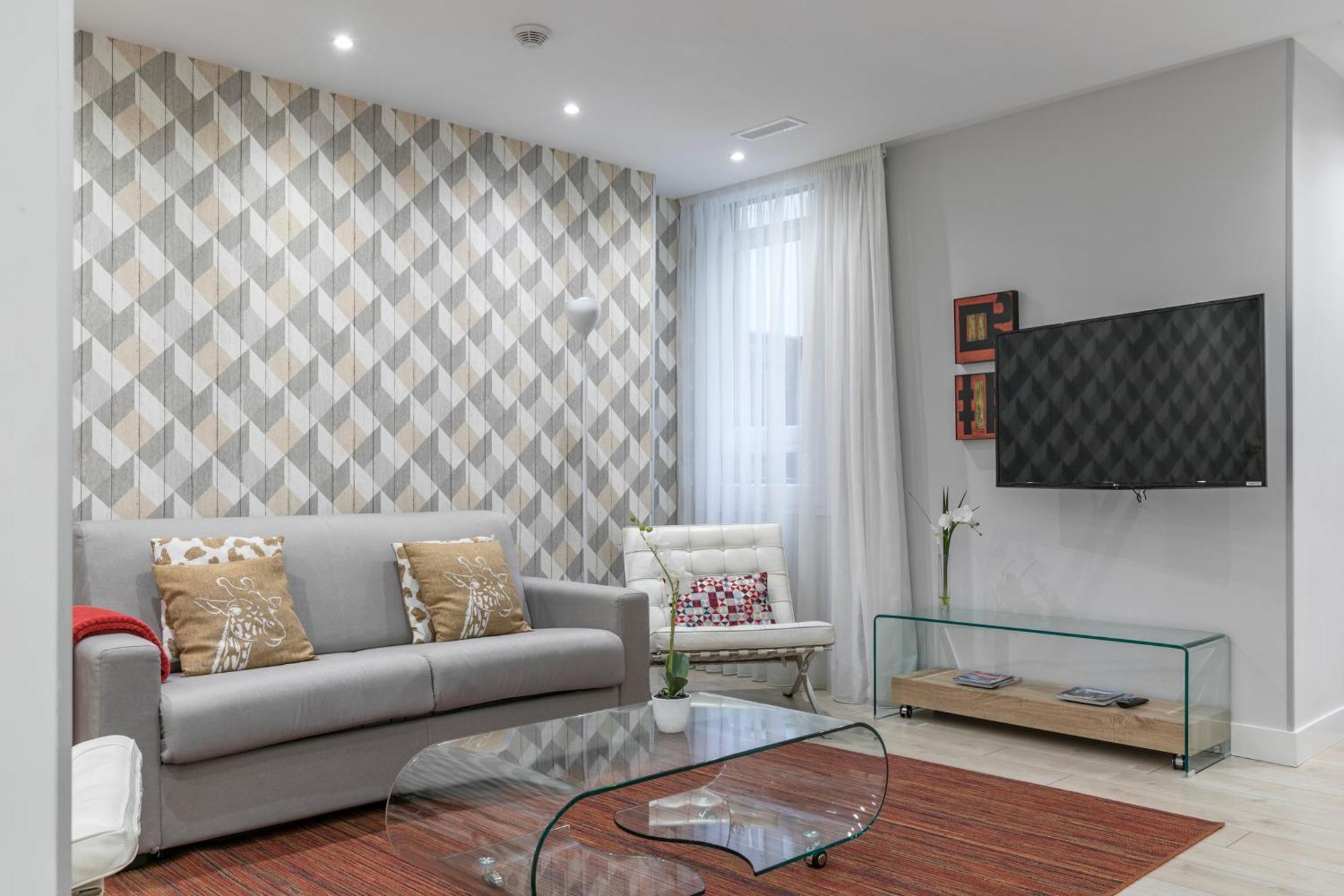 Bma By Forever Rentals Bilbao Luaran gambar