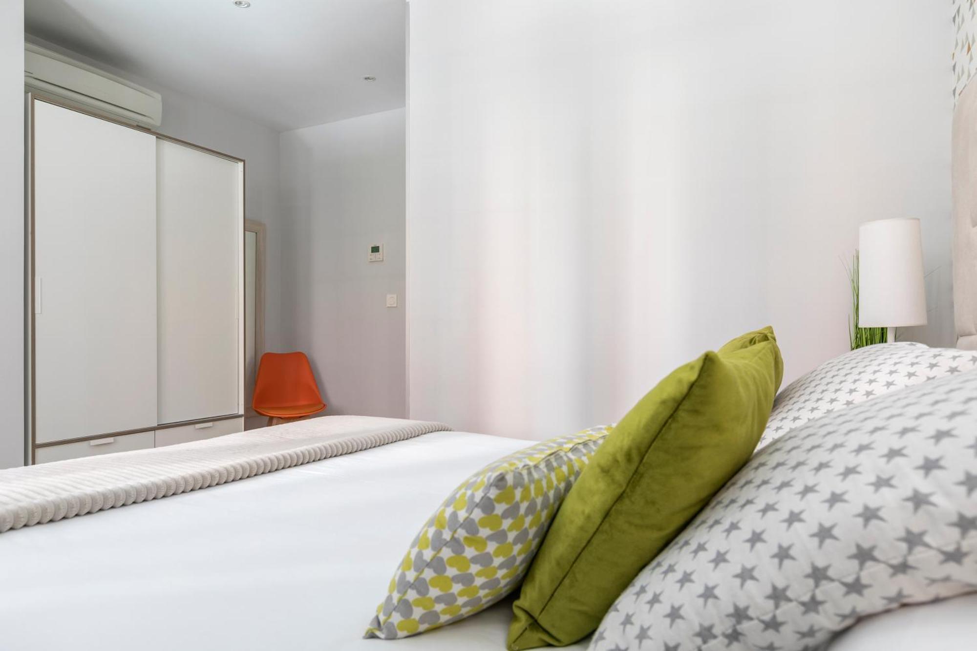 Bma By Forever Rentals Bilbao Luaran gambar