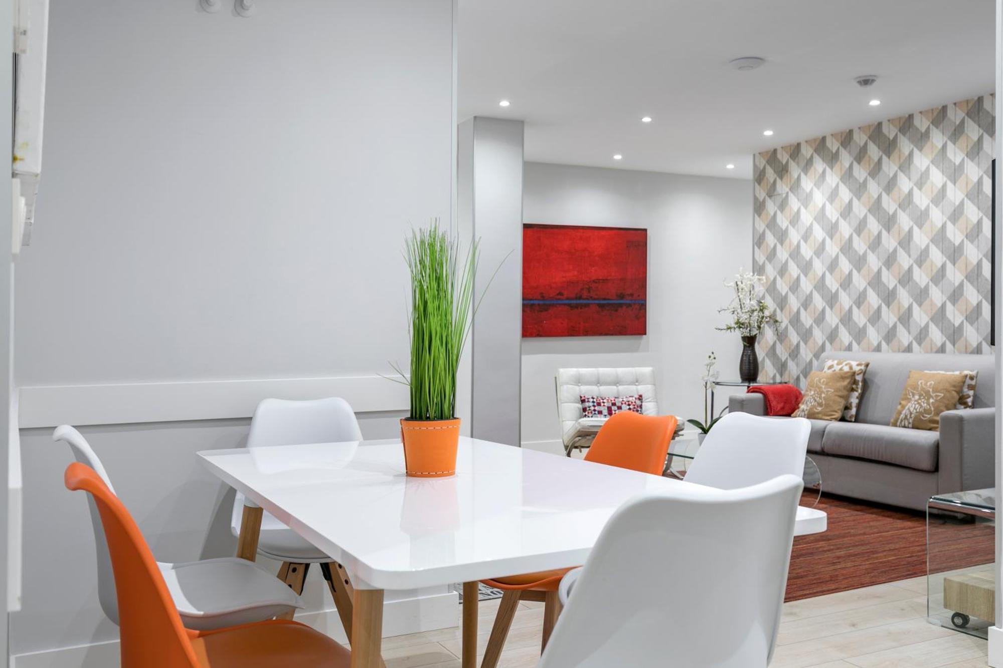 Bma By Forever Rentals Bilbao Luaran gambar