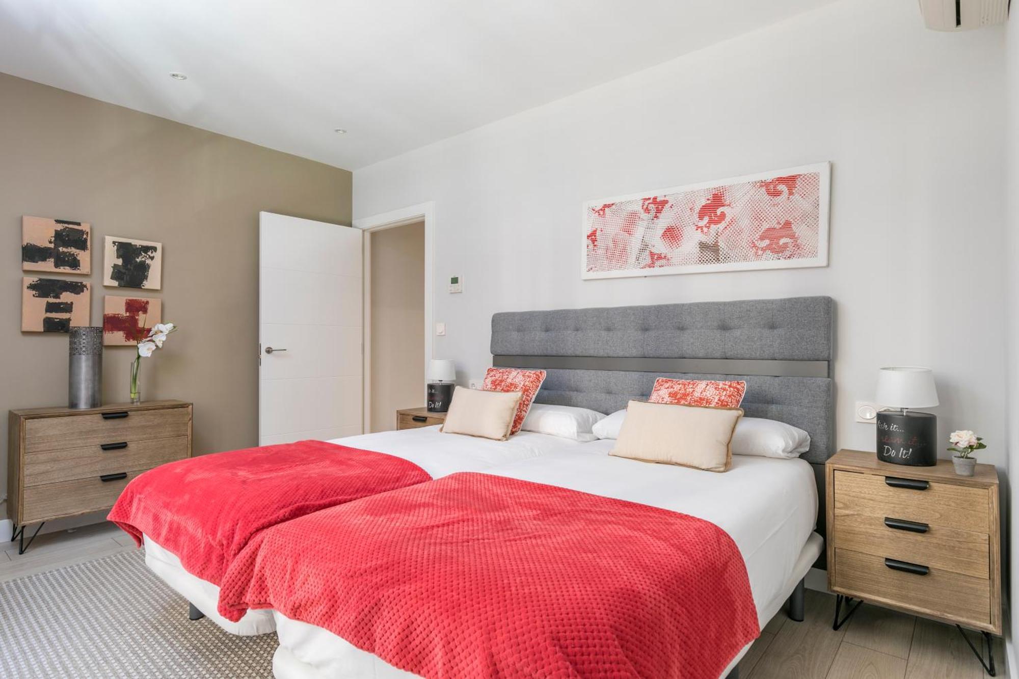 Bma By Forever Rentals Bilbao Luaran gambar