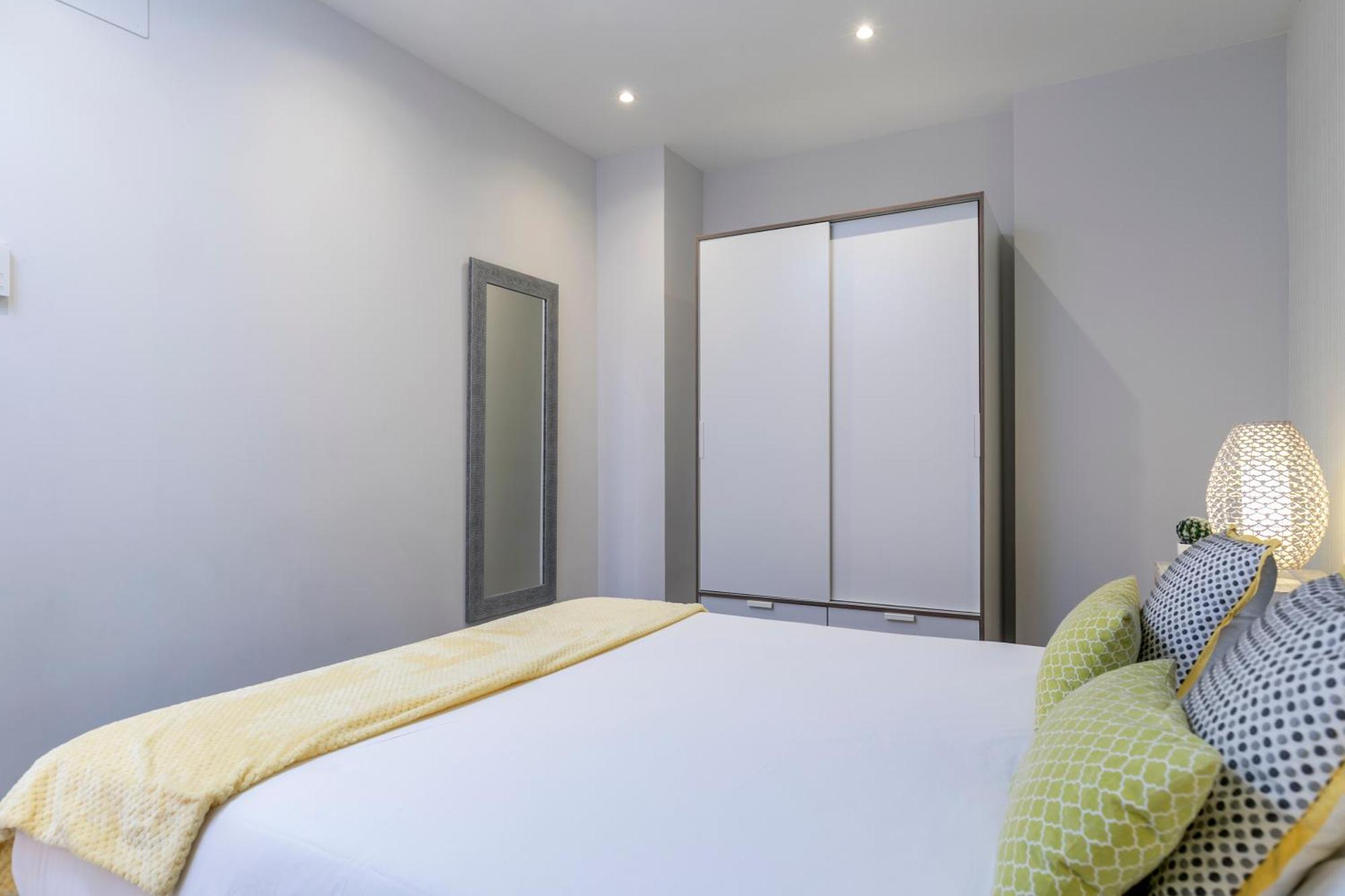 Bma By Forever Rentals Bilbao Luaran gambar