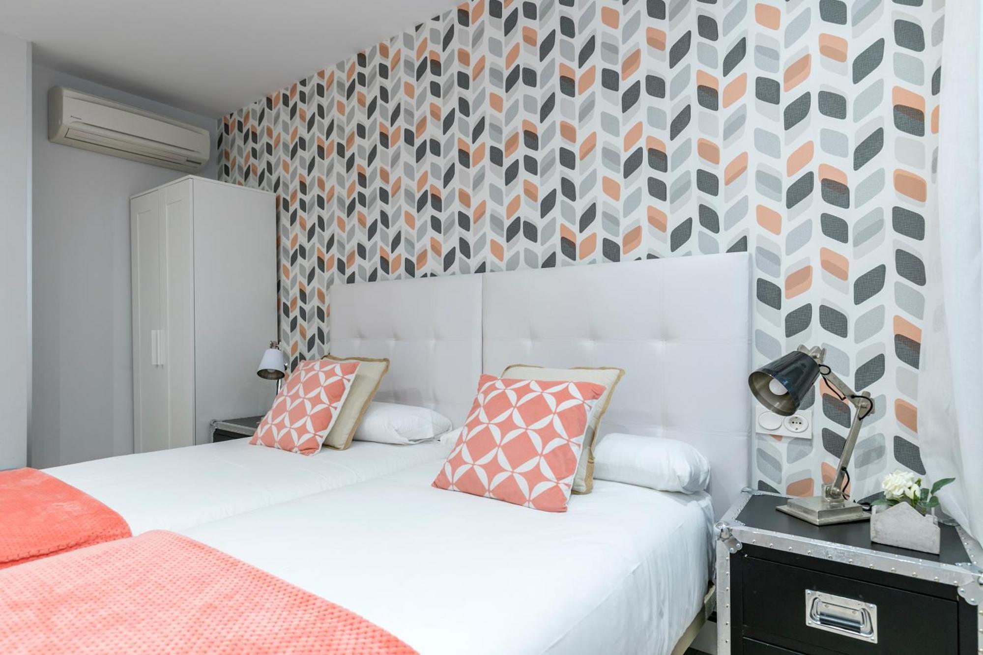Bma By Forever Rentals Bilbao Luaran gambar