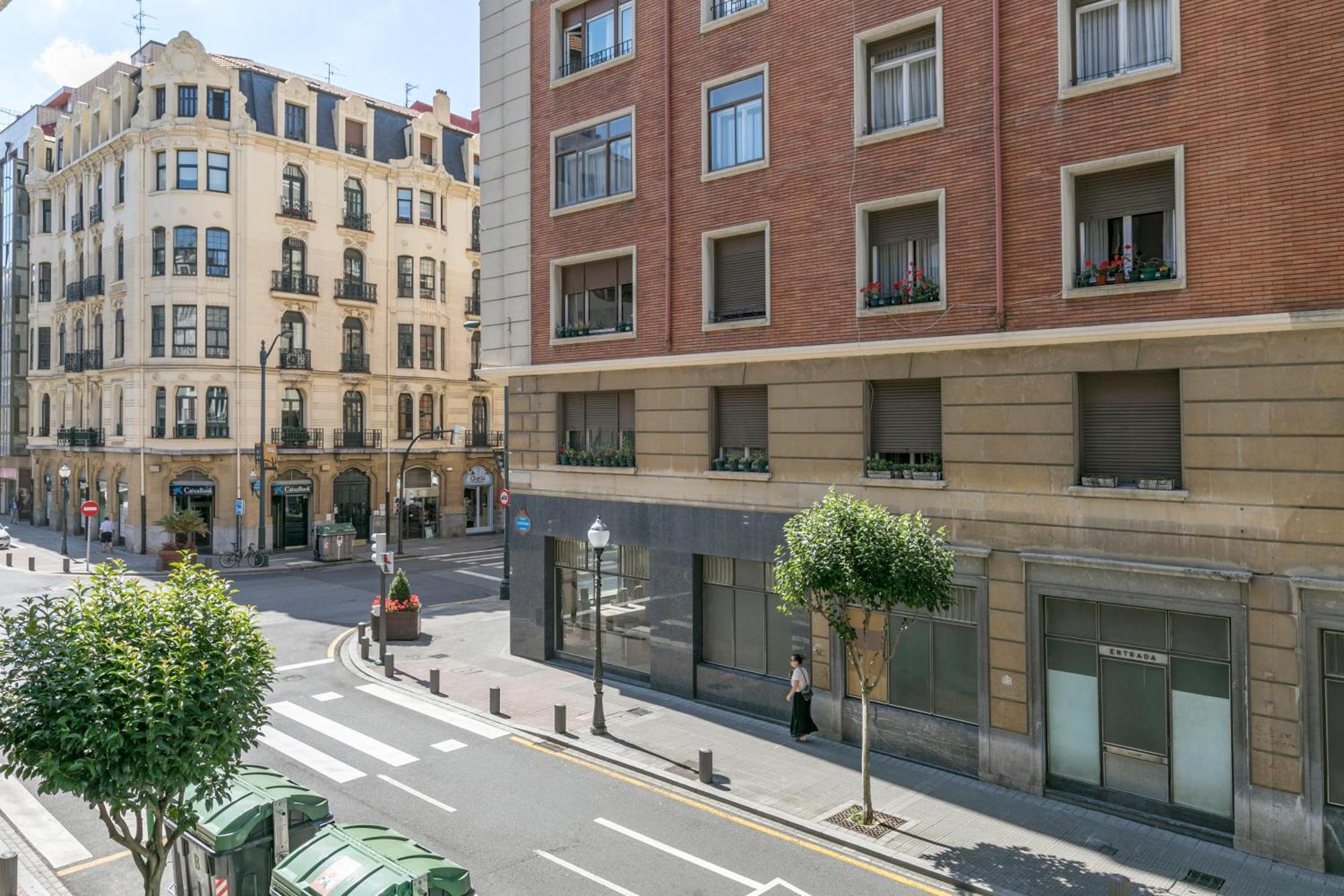 Bma By Forever Rentals Bilbao Luaran gambar
