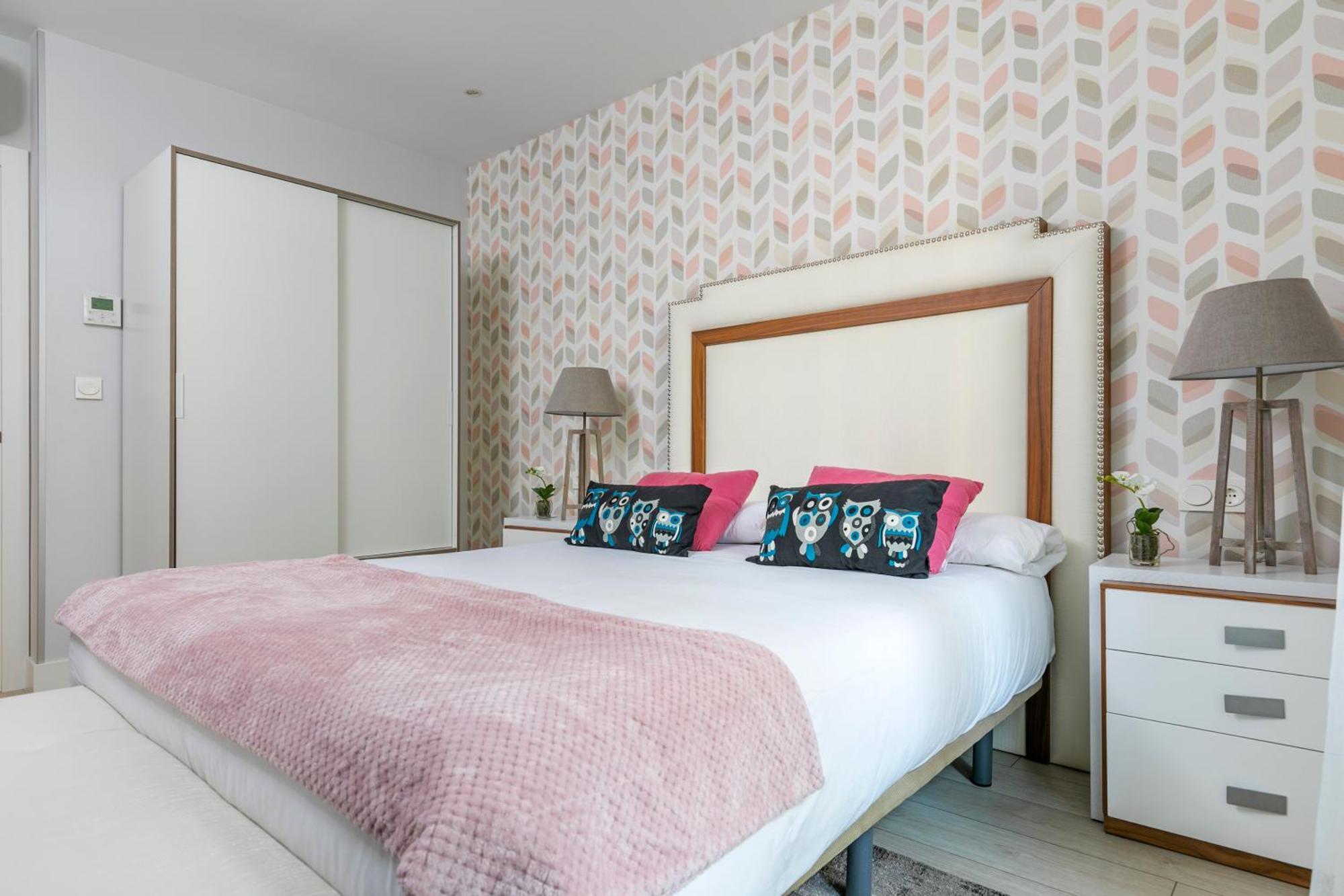 Bma By Forever Rentals Bilbao Luaran gambar