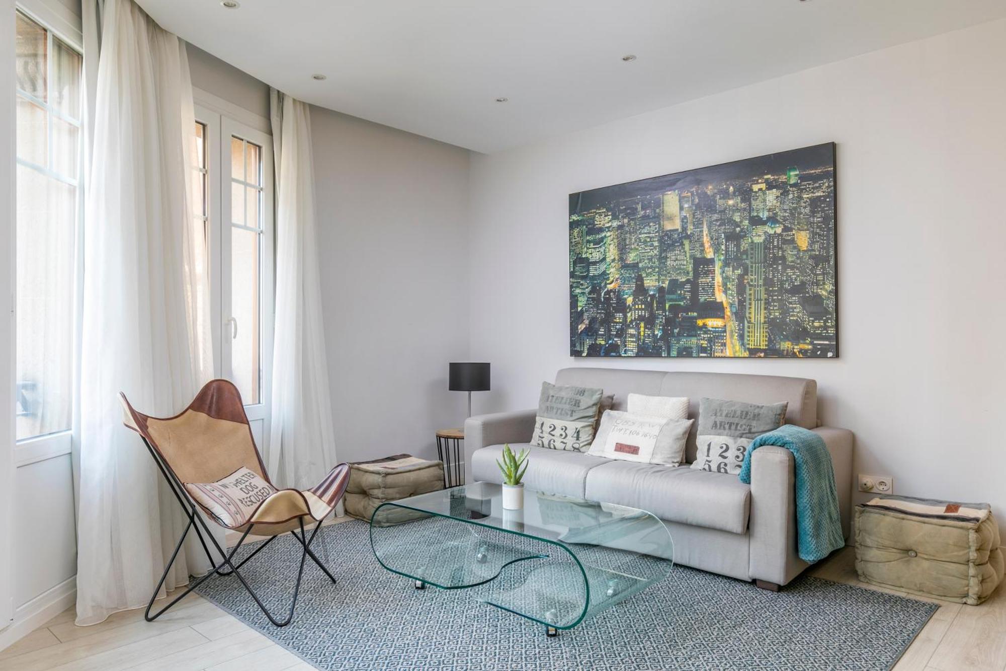 Bma By Forever Rentals Bilbao Luaran gambar