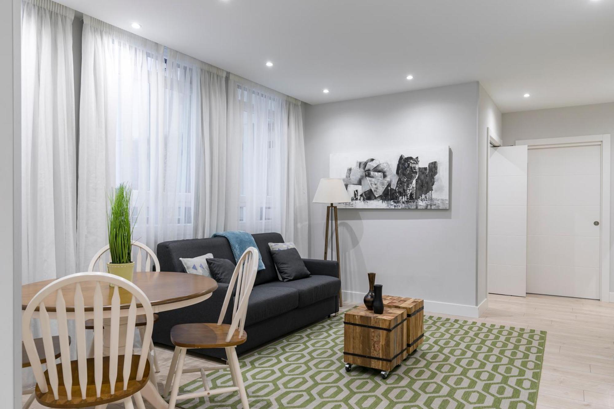 Bma By Forever Rentals Bilbao Luaran gambar