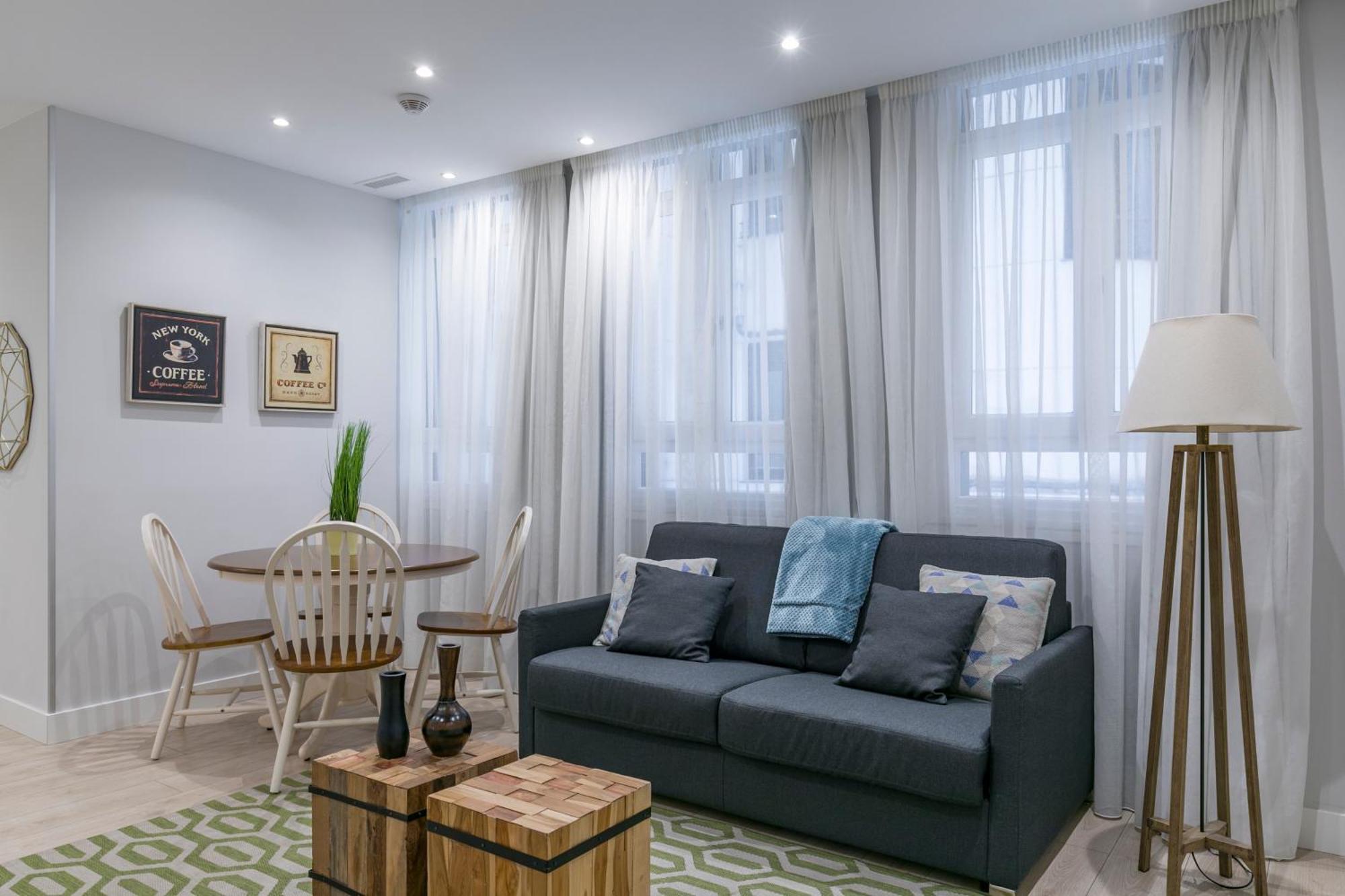 Bma By Forever Rentals Bilbao Luaran gambar