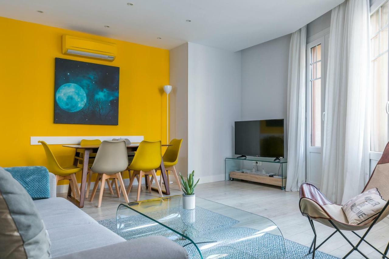 Bma By Forever Rentals Bilbao Luaran gambar