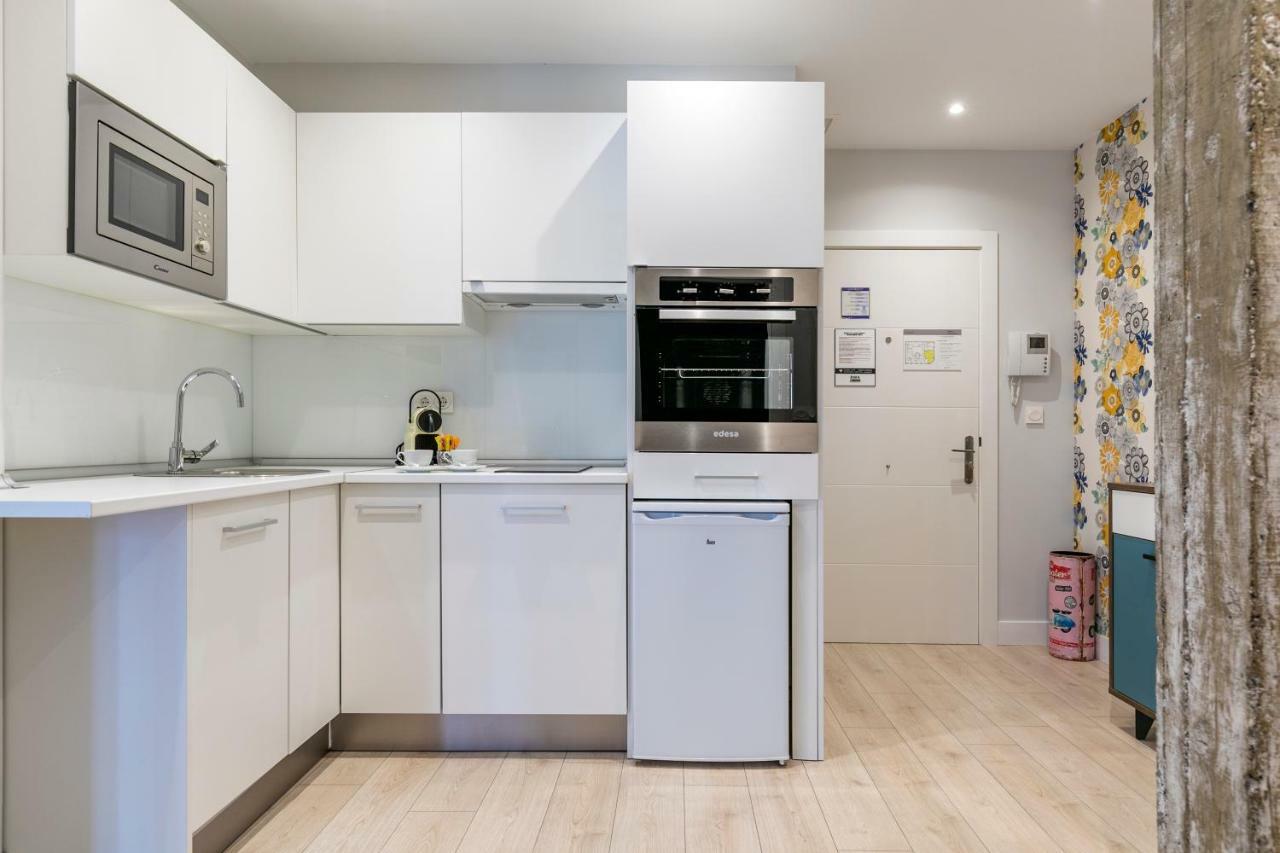 Bma By Forever Rentals Bilbao Luaran gambar