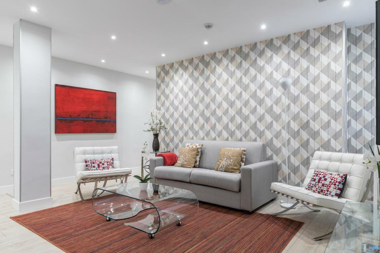 Bma By Forever Rentals Bilbao Luaran gambar