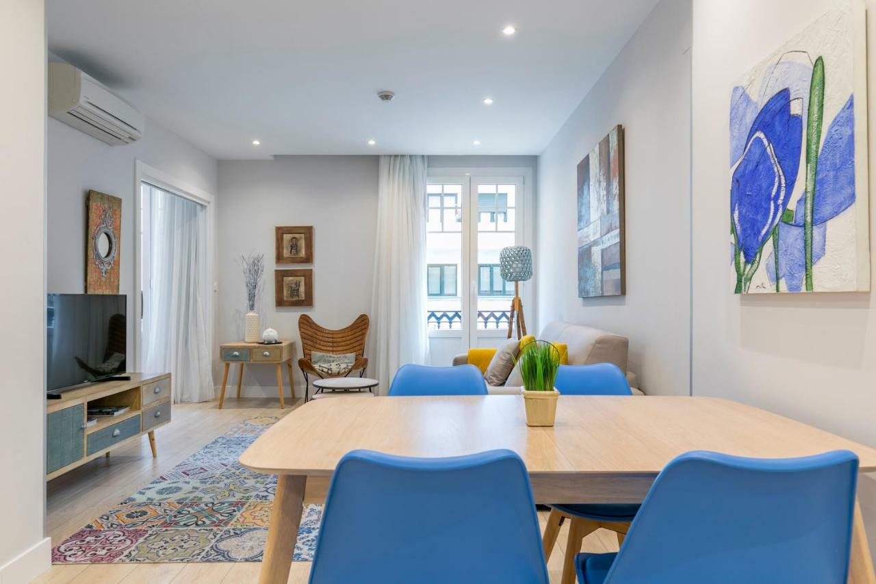 Bma By Forever Rentals Bilbao Luaran gambar