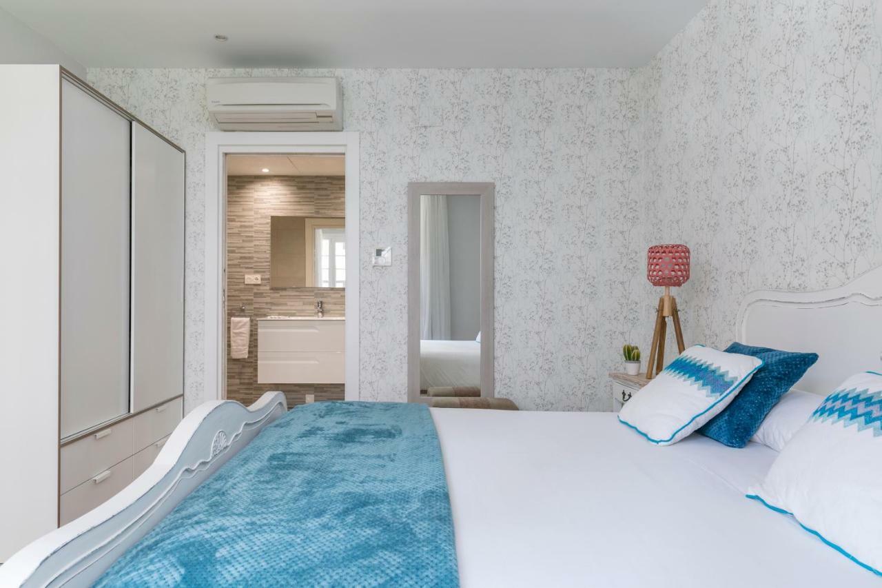 Bma By Forever Rentals Bilbao Luaran gambar