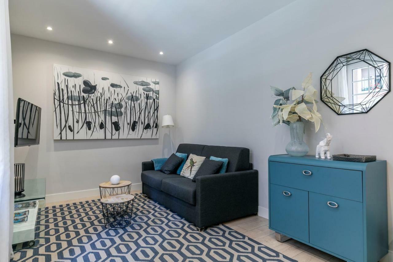 Bma By Forever Rentals Bilbao Luaran gambar