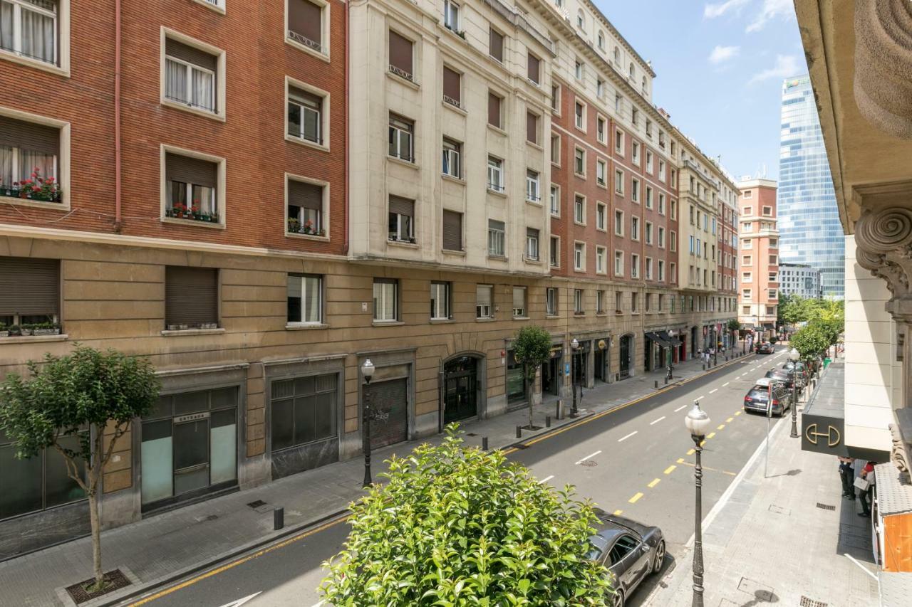 Bma By Forever Rentals Bilbao Luaran gambar