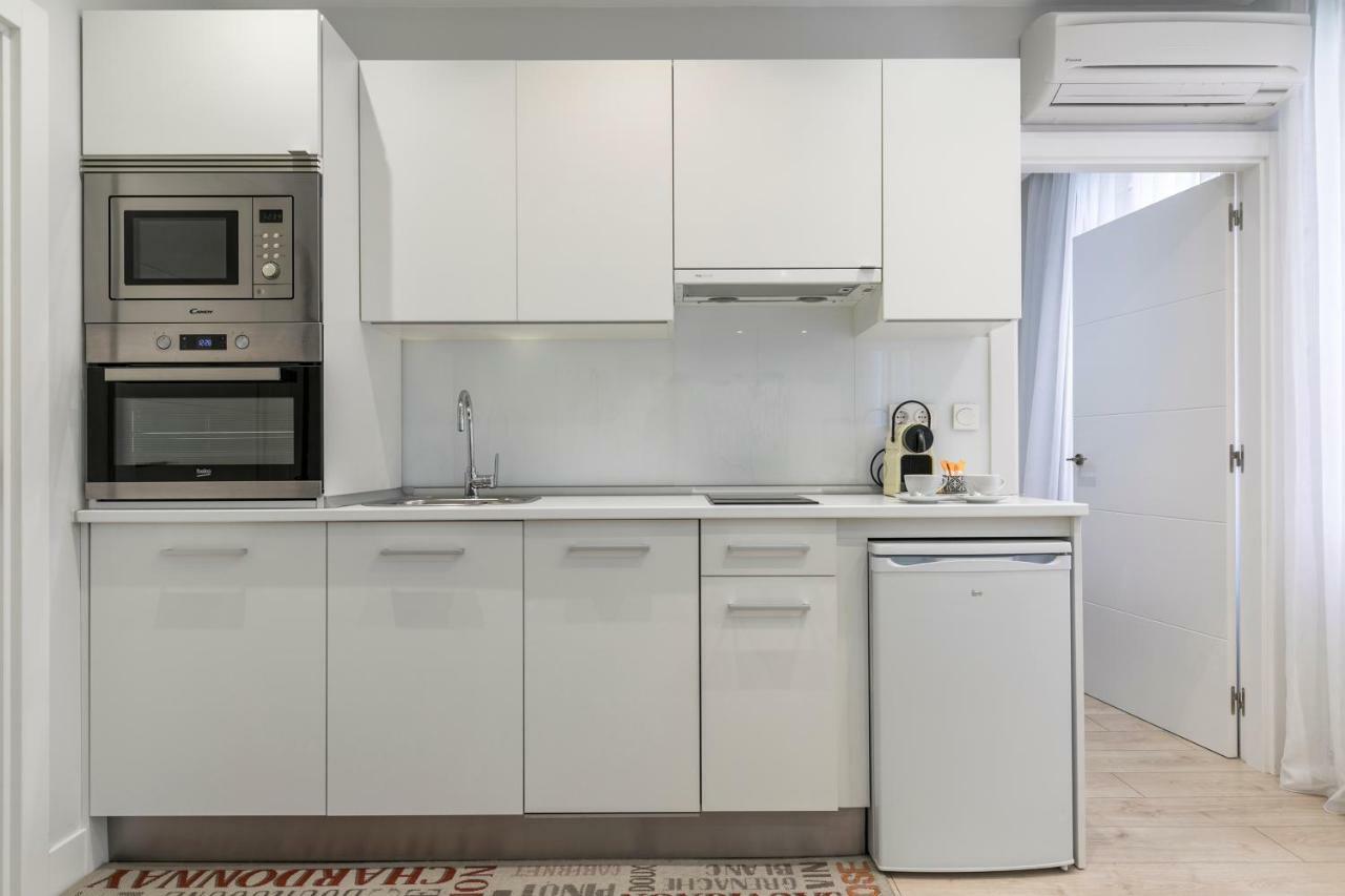 Bma By Forever Rentals Bilbao Luaran gambar