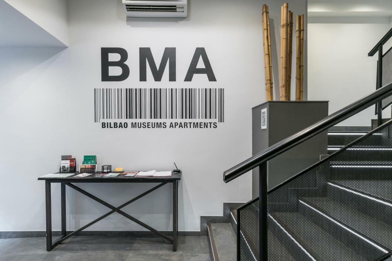 Bma By Forever Rentals Bilbao Luaran gambar