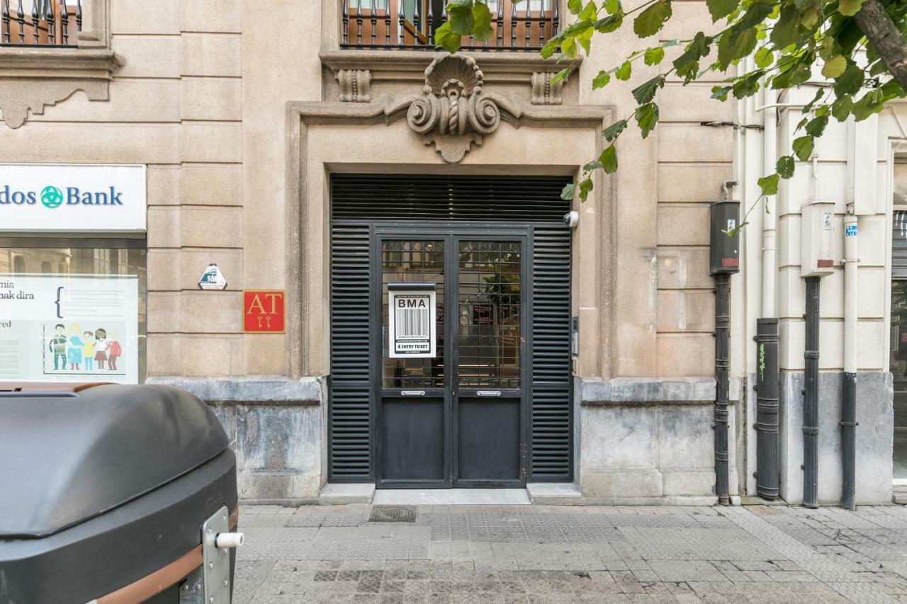 Bma By Forever Rentals Bilbao Luaran gambar