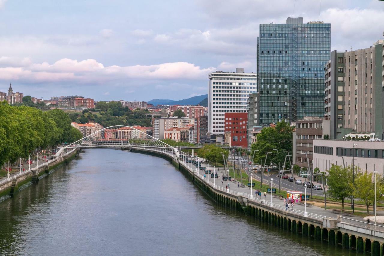 Bma By Forever Rentals Bilbao Luaran gambar