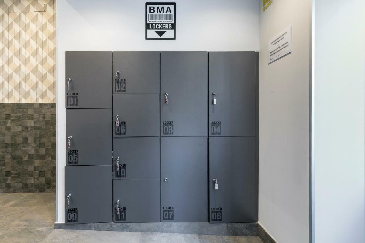 Bma By Forever Rentals Bilbao Luaran gambar